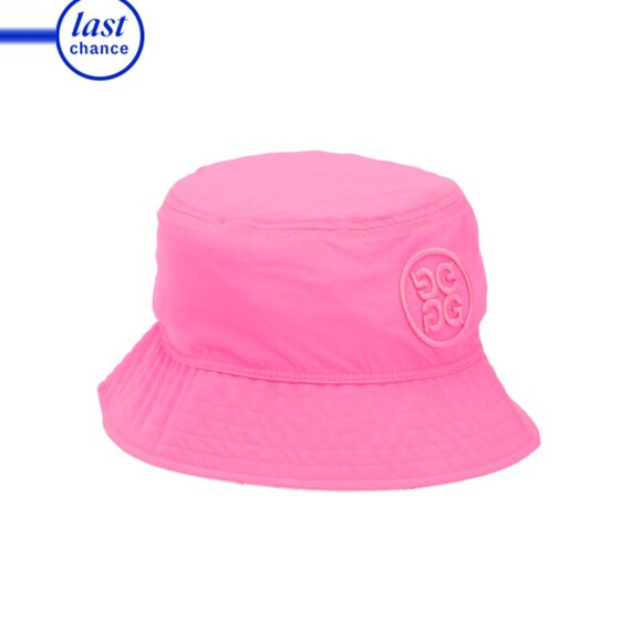 G/FORE Stone Sketch Reversible Bucket Hat - Picture 2 of 2